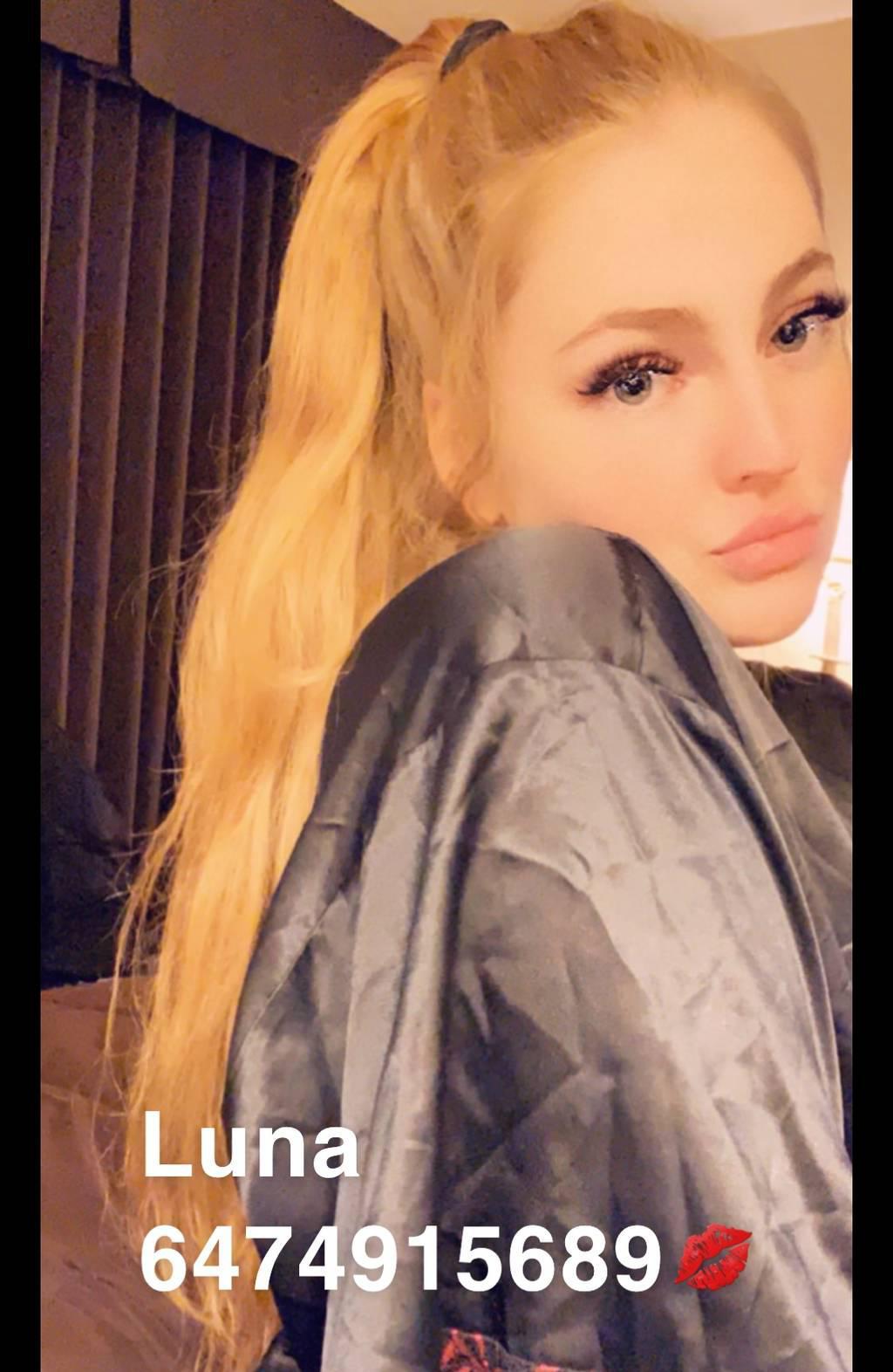 Let Me Be Your Dirty Secret—Skype,FaceTime,Snapchat