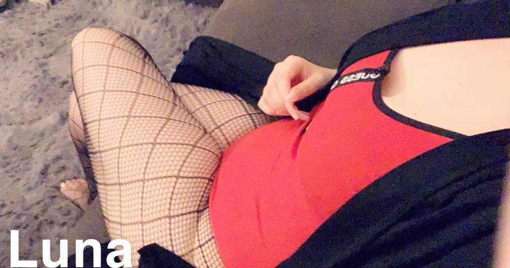 Let Me Be Your Dirty Secret—Skype,FaceTime,Snapchat