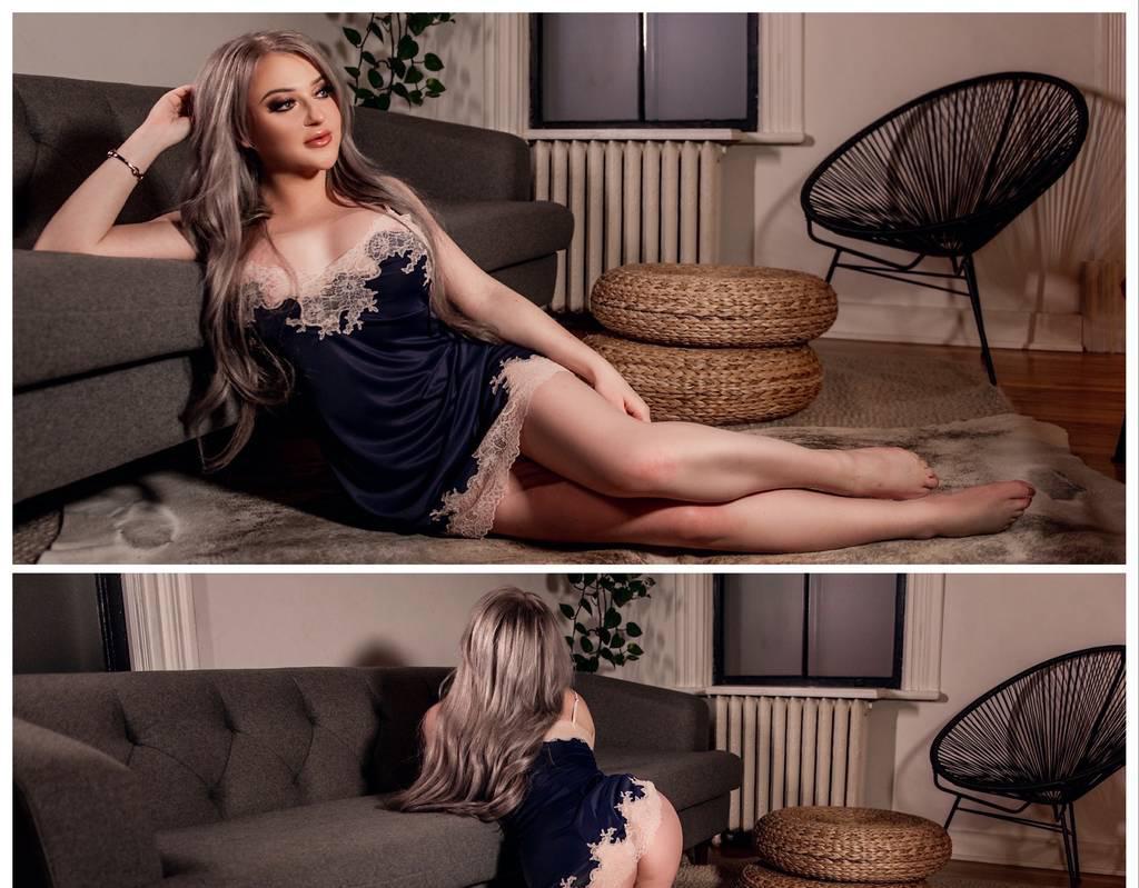 December 22–30 Karina Valentina- Arm Candy for the Holidays