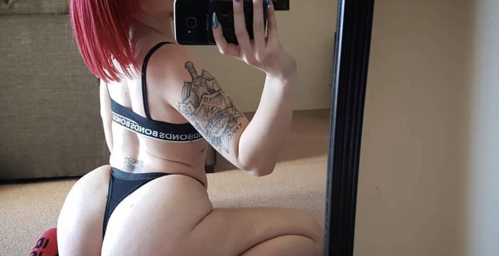 Outcall red hair let me make ucuum or i come see you