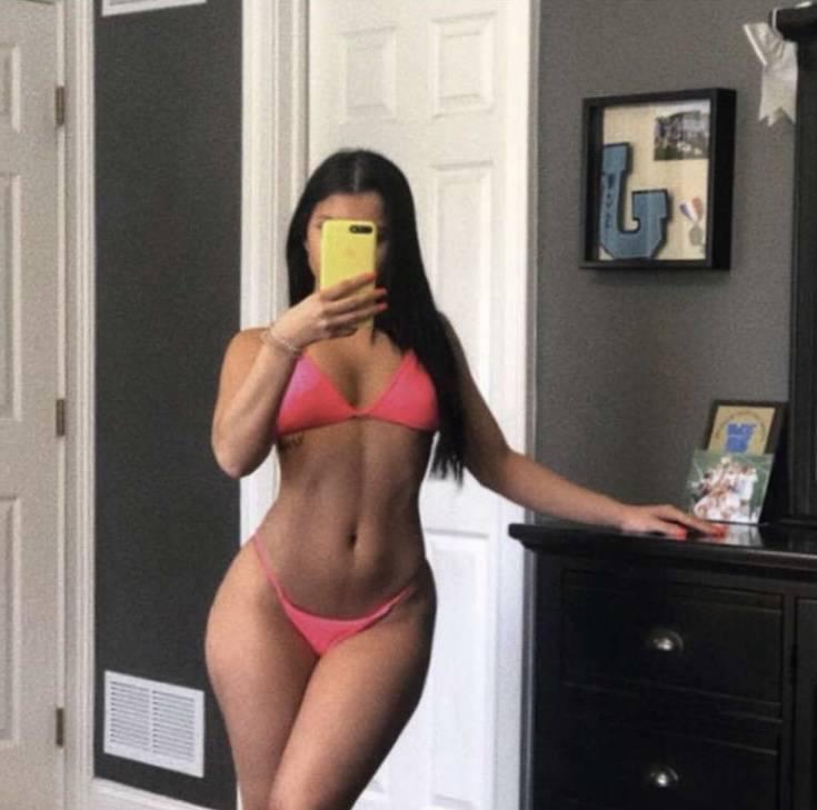 Pretty brunette ready to play! Duo special available!!