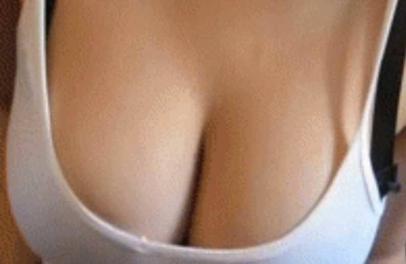 STOP HERE! YOUR SEARCH IS OVER! 100% REAL BOMBSHELL!