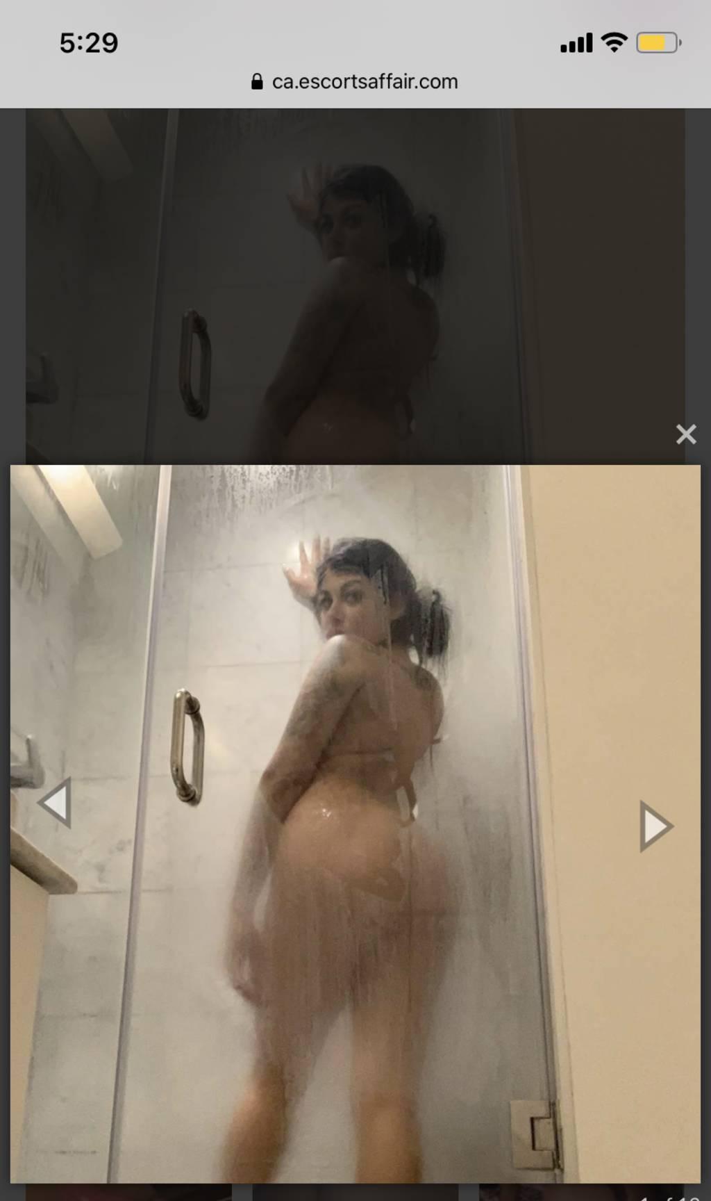 sexy allysa p$e a real baddie 100% real pics 