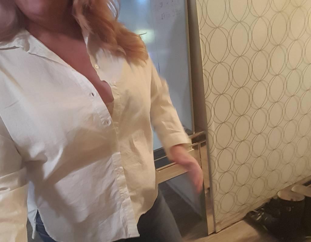 Curvy MILF * Mid October / Williams Lake & Prince George