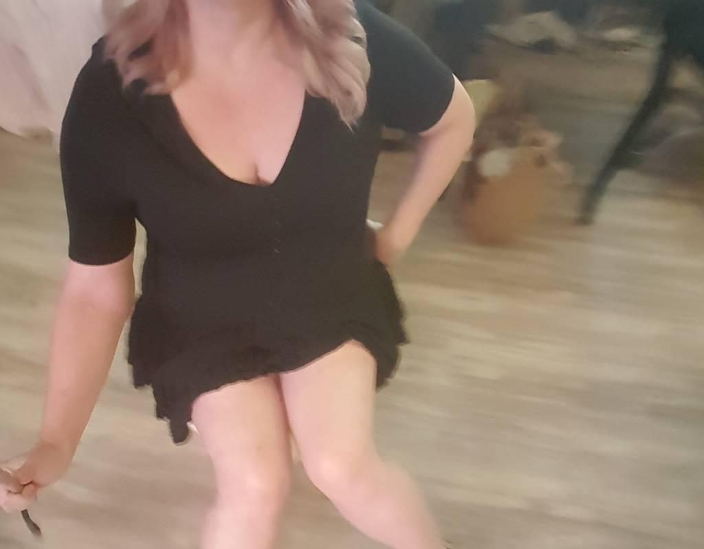 Curvy MILF * Mid October / Williams Lake & Prince George
