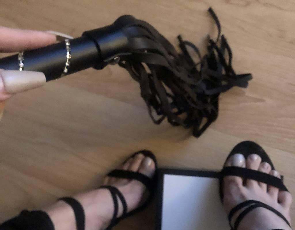 MULTIHR SPECIAL ❀ ❀ MISTRESS ARIA ❀ ❀ ➟ OUTS/ONLINE ONLY