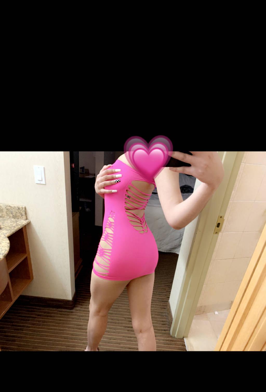 NEWW IN TOWN ♡ 𝒮𝓌𝑒𝑒𝓉 𝓅𝓊𝓈𝓈𝓎✧𝟙𝟘𝟘% 𝓻𝓮𝓪𝓵✧ ♡ PARTY GURLL