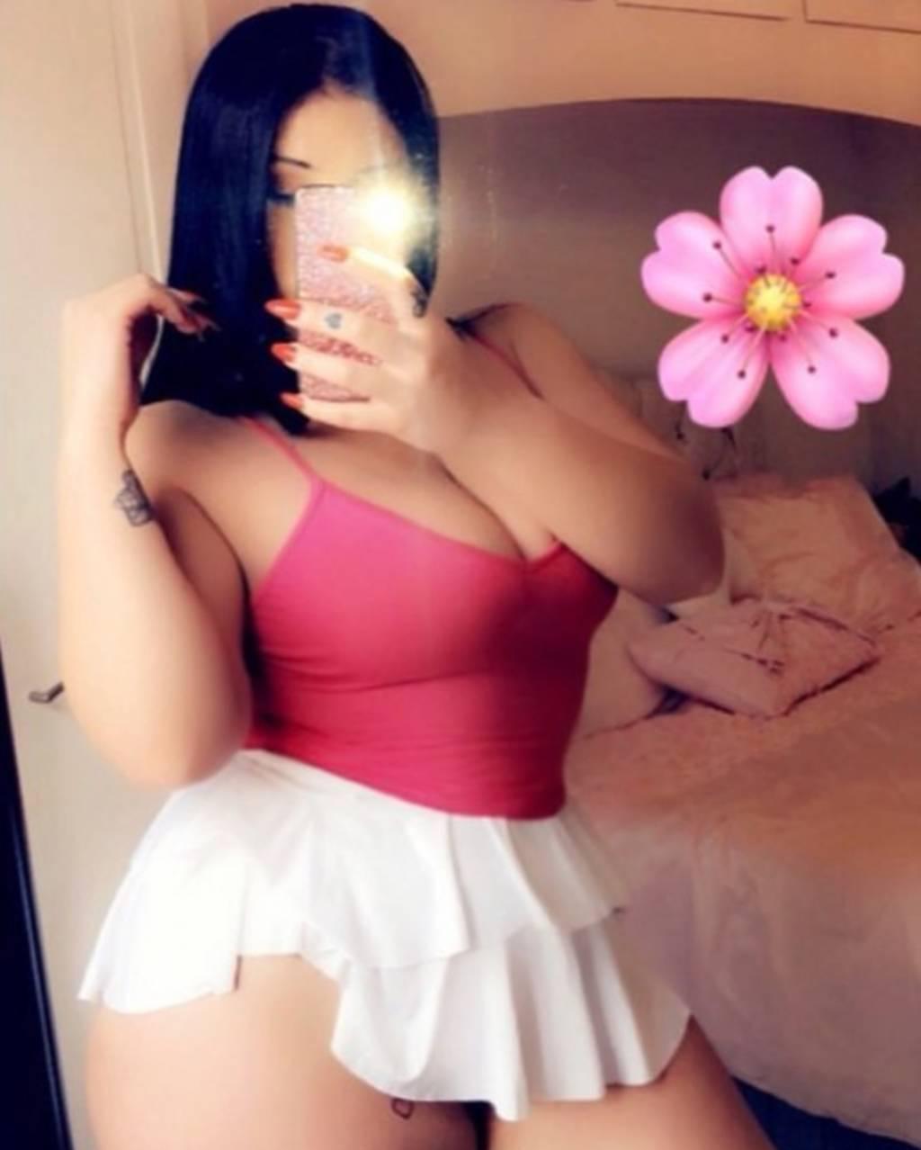 BBW Katarina iNCALL/OUTCALL NDG sherbr/cavend
