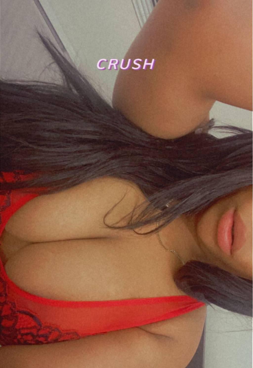outcalls /incalls available DREAMEBONY SO HORNY