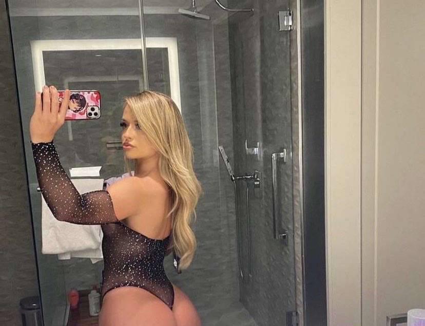 First time in kelowna come play with me