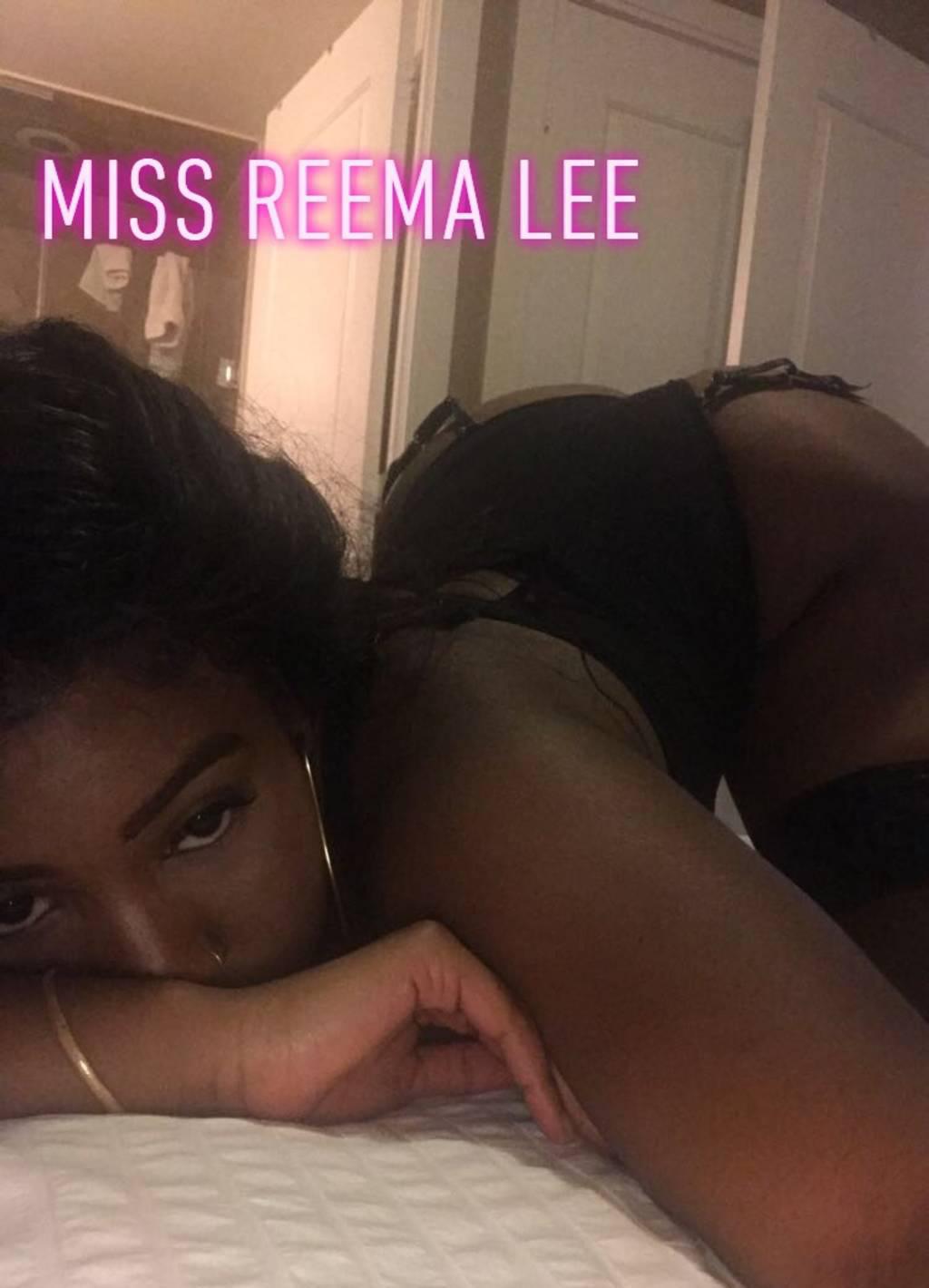 `blasianbaddie i come 2 u • outs party drop / strap