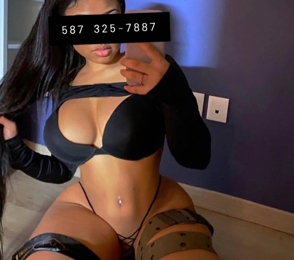 pℓ∂y with thick ⓣⓘⓖⓗⓣ&ⓙⓤⓘⓒⓨ g♡ddɛss✦ Dawson Creek & FSJ