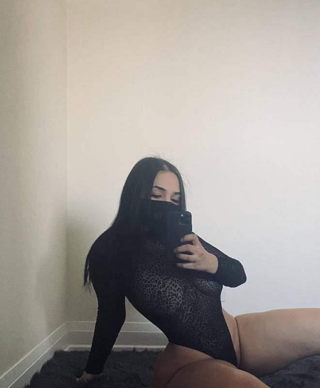 427/Evans Ave!All Natural Exotic Beauty!Ready To Please!